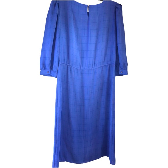 Charlee Allison Classic Business Casual Dress, Size 9/10 - Picture 14 of 16